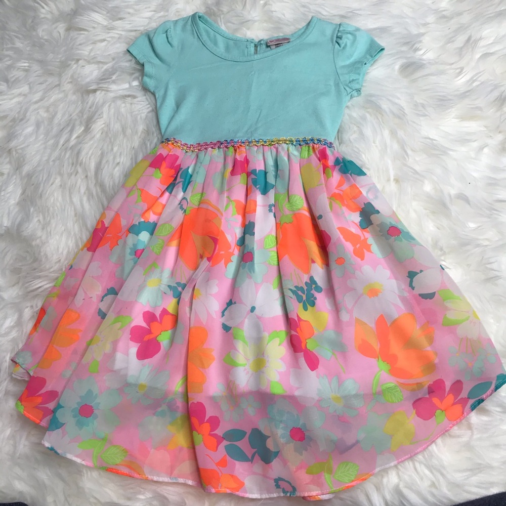 5/$25!! Youngland dress size 4